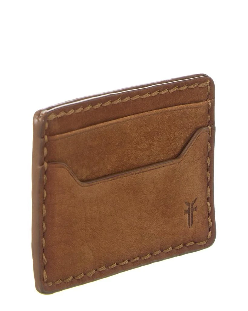 Frye Logan Leather Wallet 3