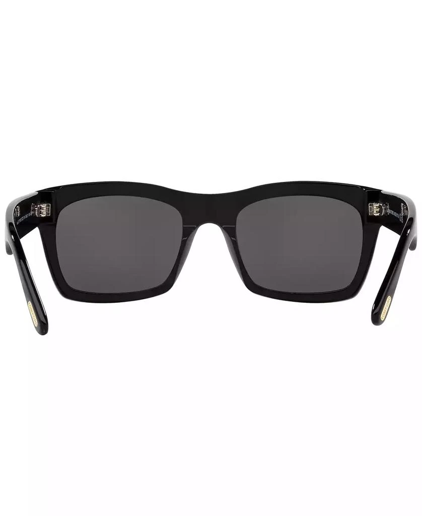 Tom Ford Men's Nico-02 Sunglasses TR001698 8
