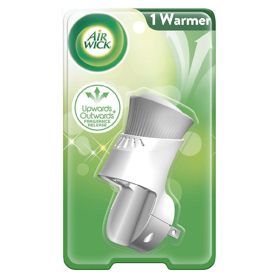 Air Wick Plug In Air Freshener Warmer