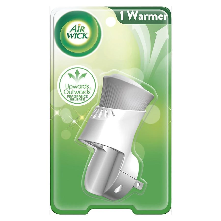 Air Wick Plug In Air Freshener Warmer 1