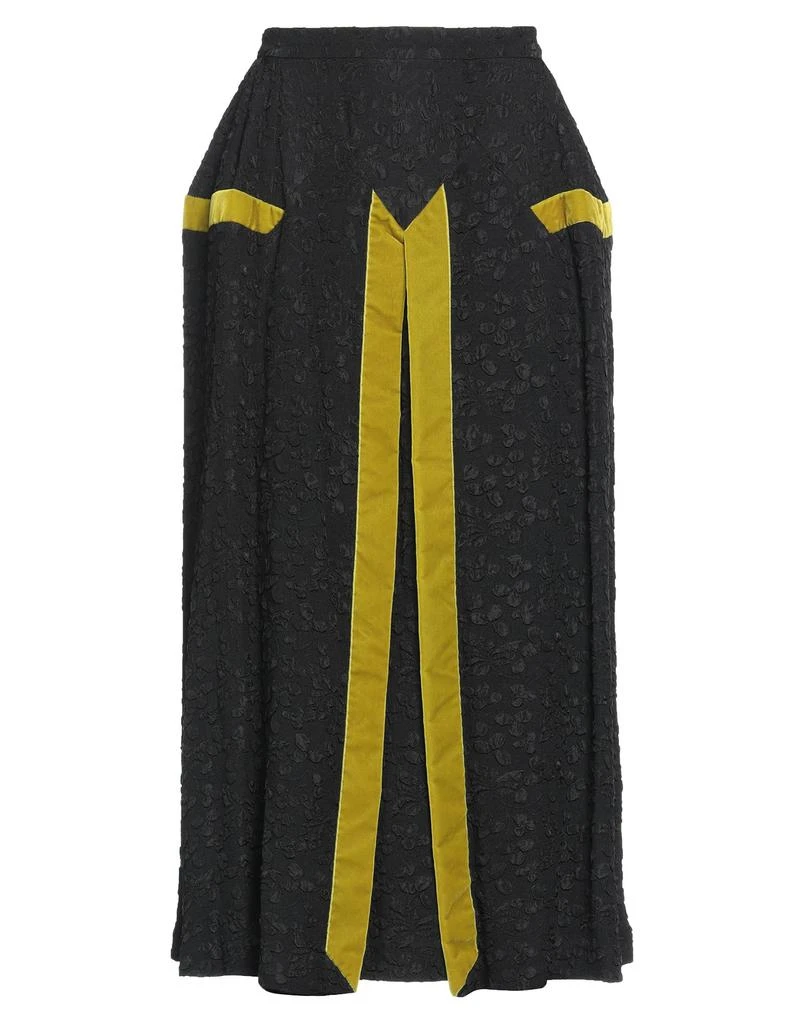 Marco de Vincenzo Midi skirt 1