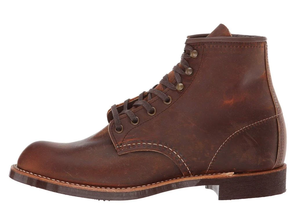 Red Wing Men's Red Wing Heritage Blacksmith 4