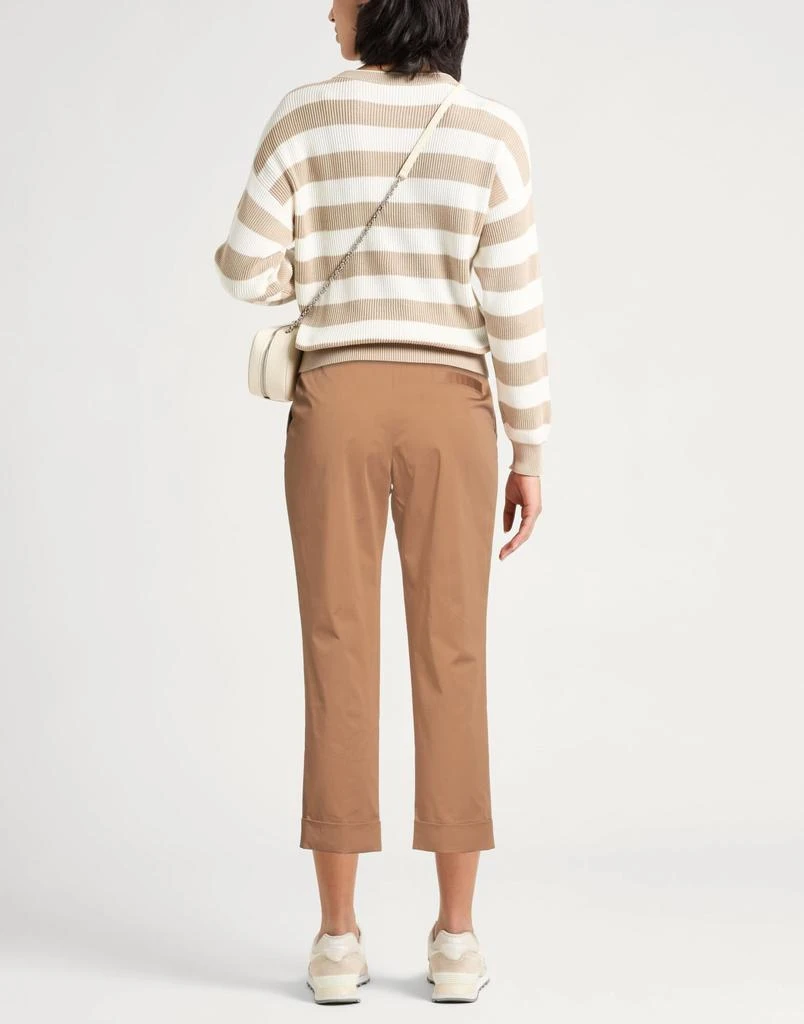 BARBA NAPOLI Casual pants 3