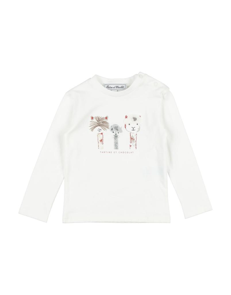 Tartine et Chocolat T-shirt