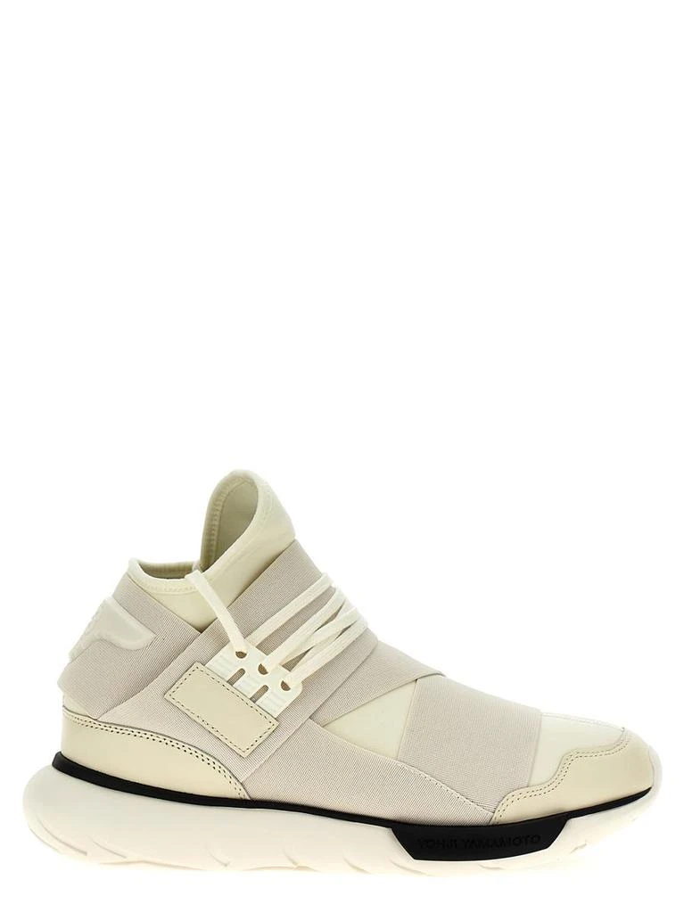 Y-3 Y-3 Adidas 'Qasa' Sneakers 1