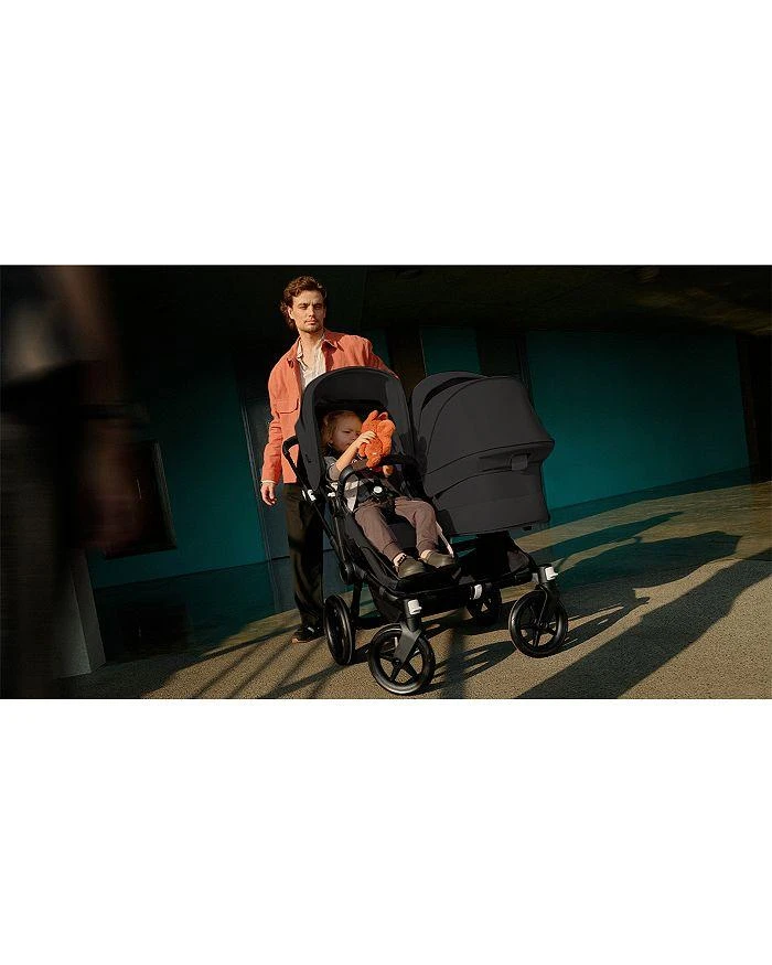 Bugaboo Donkey 5 Duo Extension Complete 4