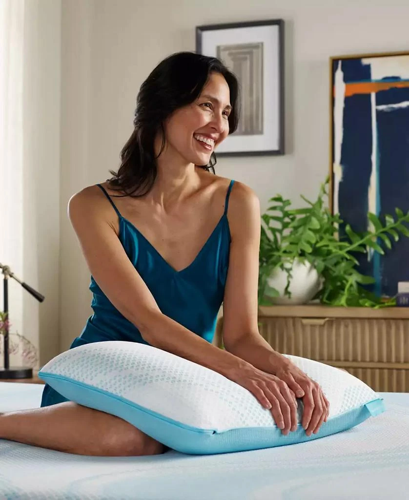 TEMPUR-PEDIC Breeze ProLo Pillow Free Shipping BeyondStyle