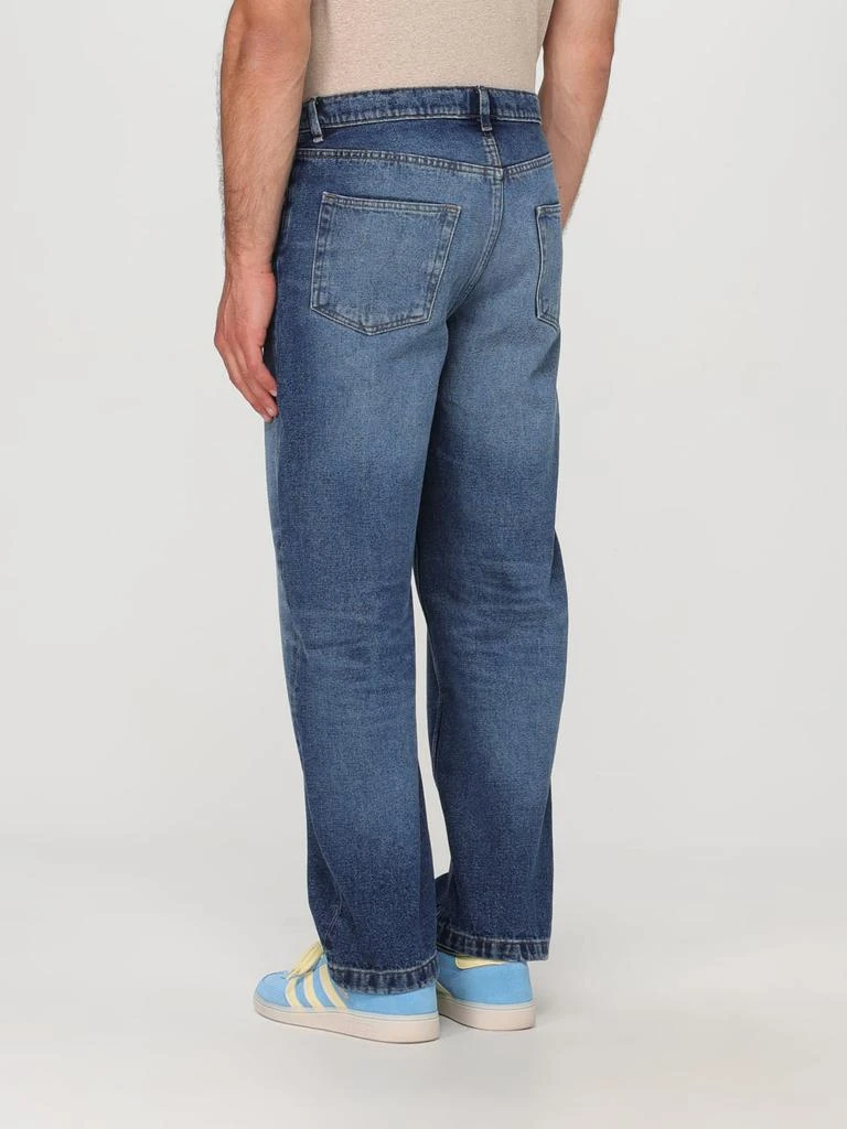 A.P.C. Jeans men A.P.C. 3
