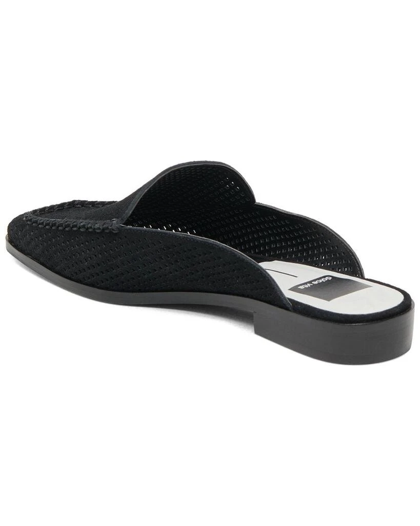 Dolce Vita Brenda Leather Flat 2