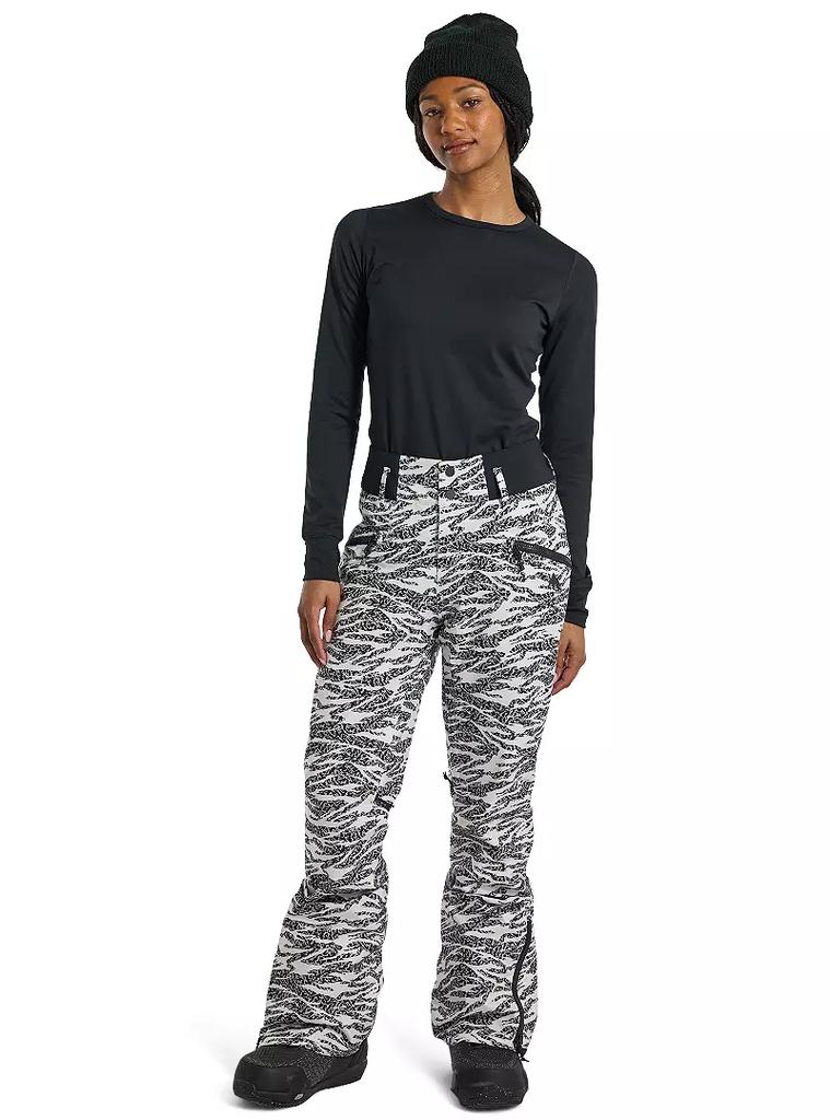 Burton Burton Women's Marcy High Rise Pants