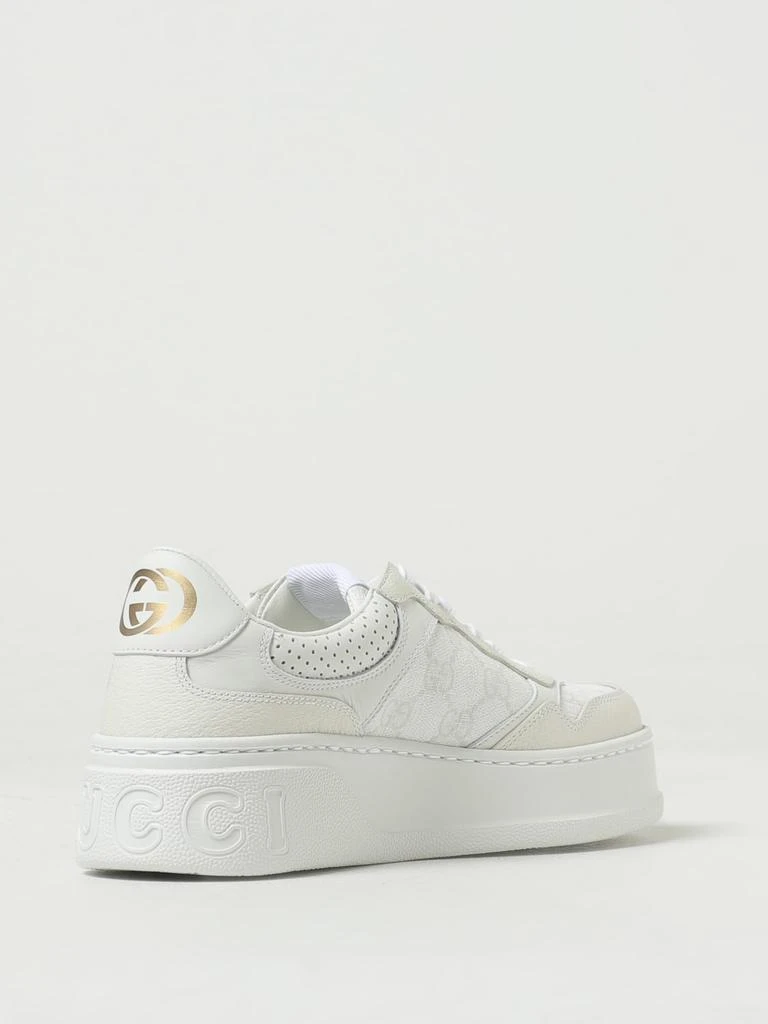 GUCCI Sneakers woman Gucci 3