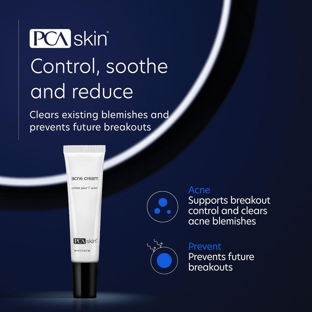 PCA SKIN PCA SKIN Acne Cream