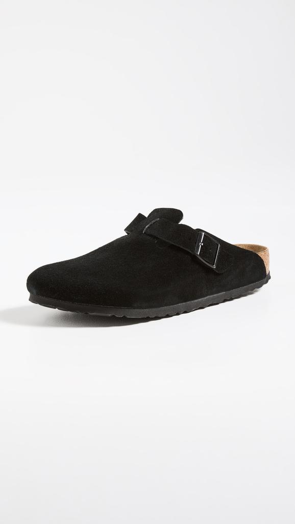 Birkenstock Boston Soft Footbed Clogs