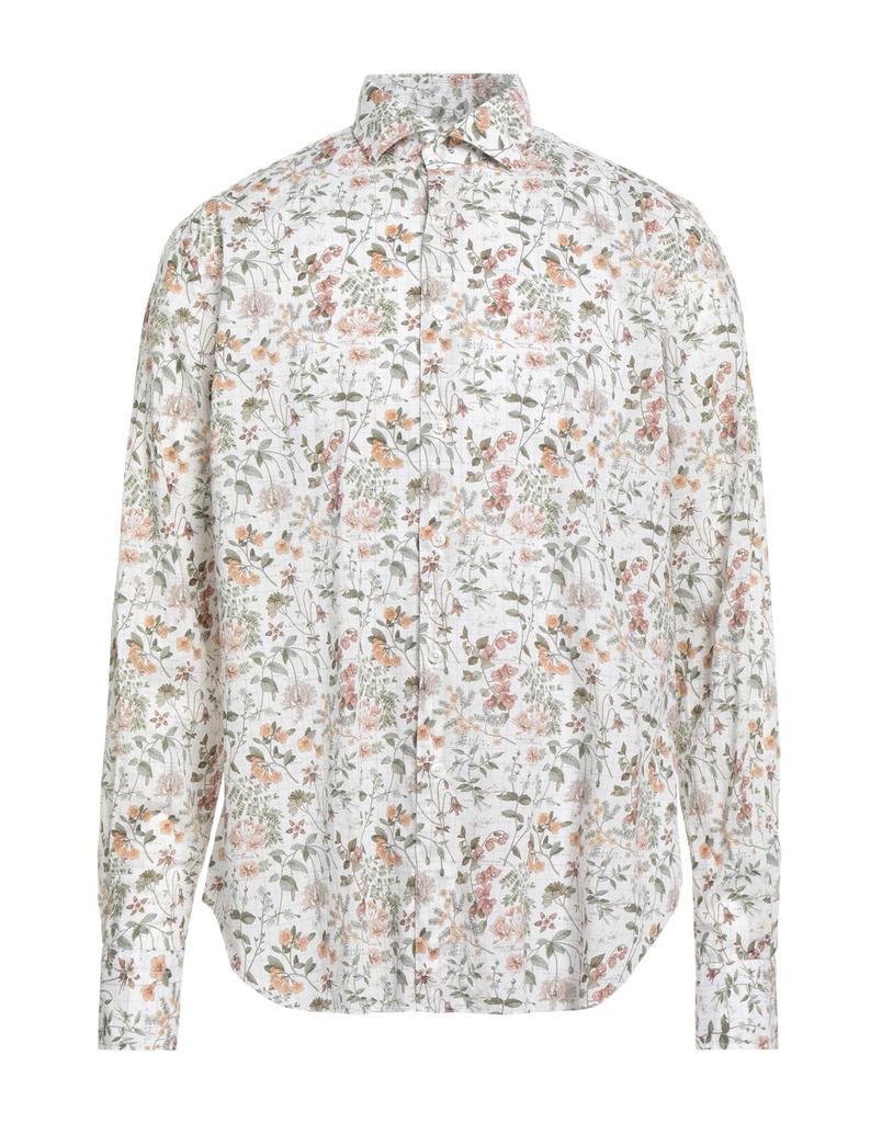 XACUS Patterned shirt