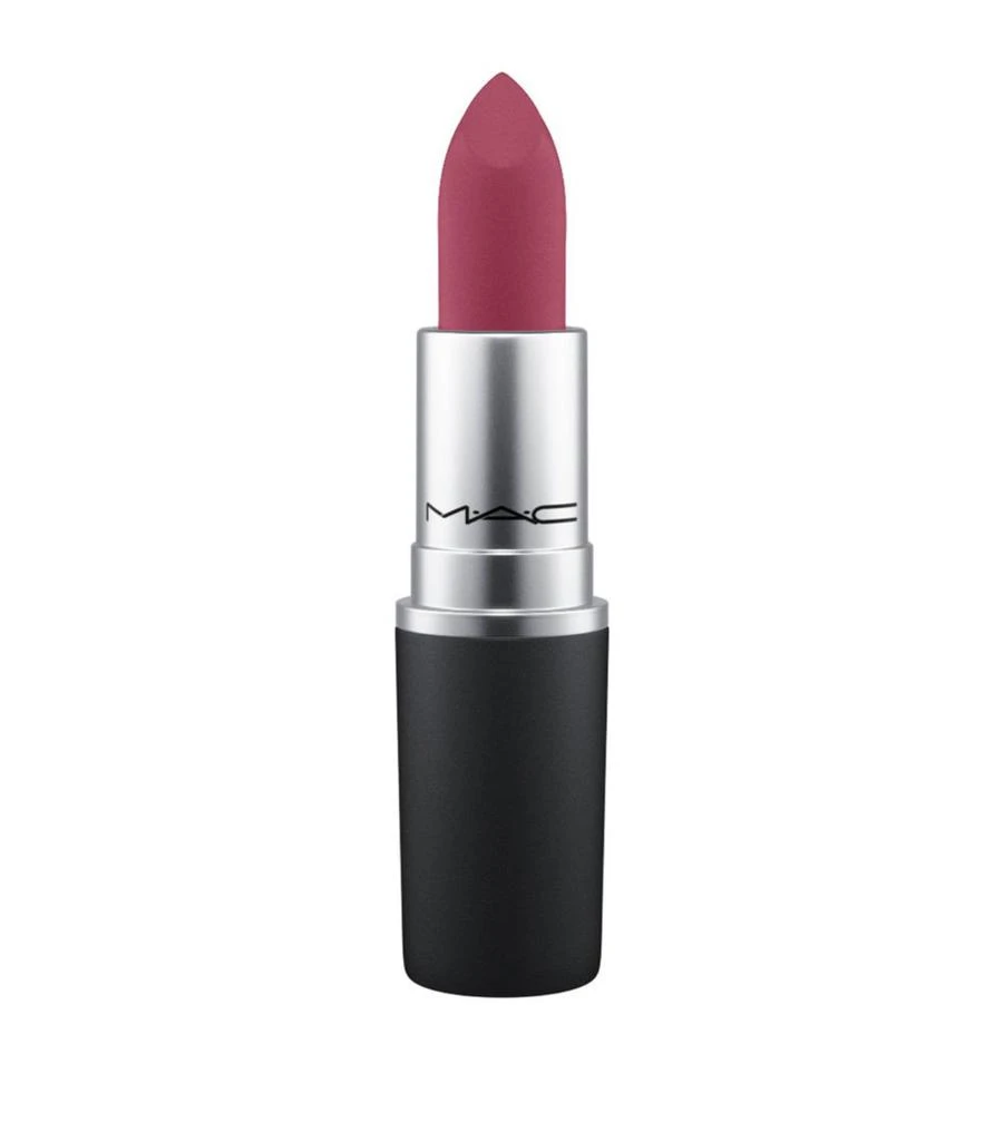 MAC Powder Kiss Lipstick 1