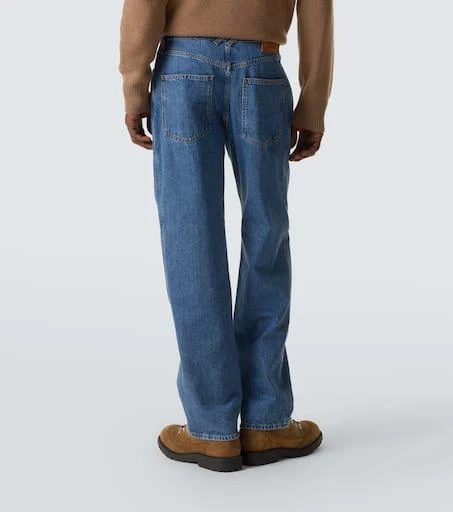 Burberry Straight jeans 4