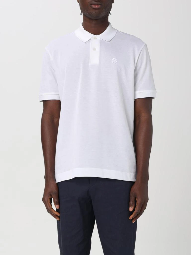 Hugo Boss Polo shirt men Boss 1