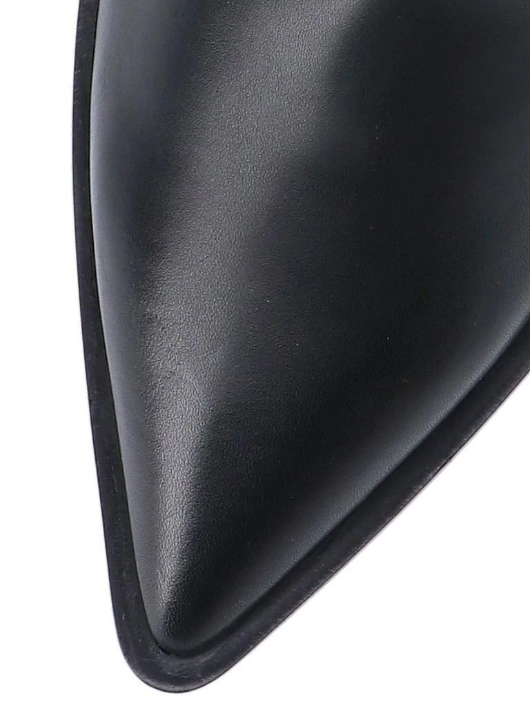 Gianvito Rossi Gianvito Rossi Denver Knee-Length Boots 5