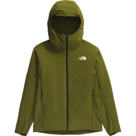 The North Face Summit Casaval Hybrid Hoodie - Men's 4