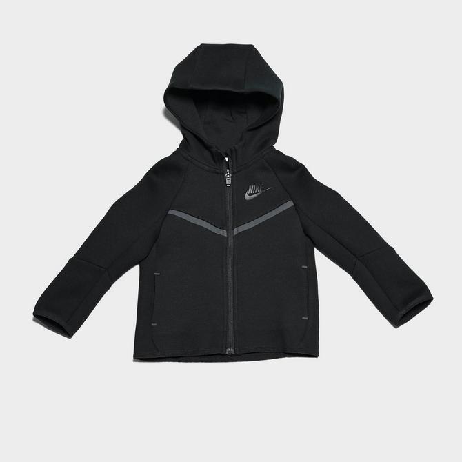 nike infant tech fleece