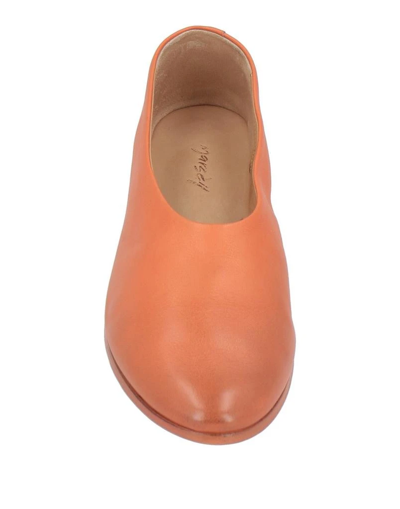 Marsèll Ballet flats 4