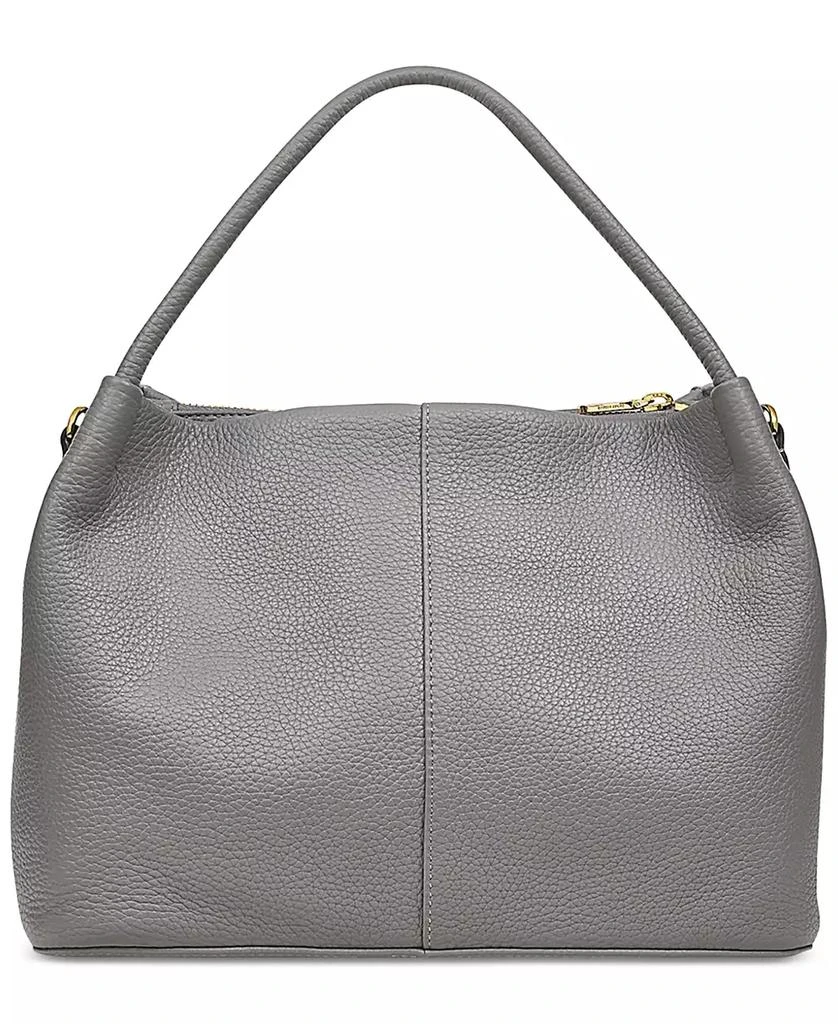 Radley Ivydale Road Small Leather Zip Top Satchel 2