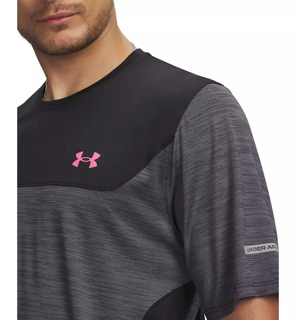 Under Armour Men's Tech Utility Crewneck T-Shirt 3