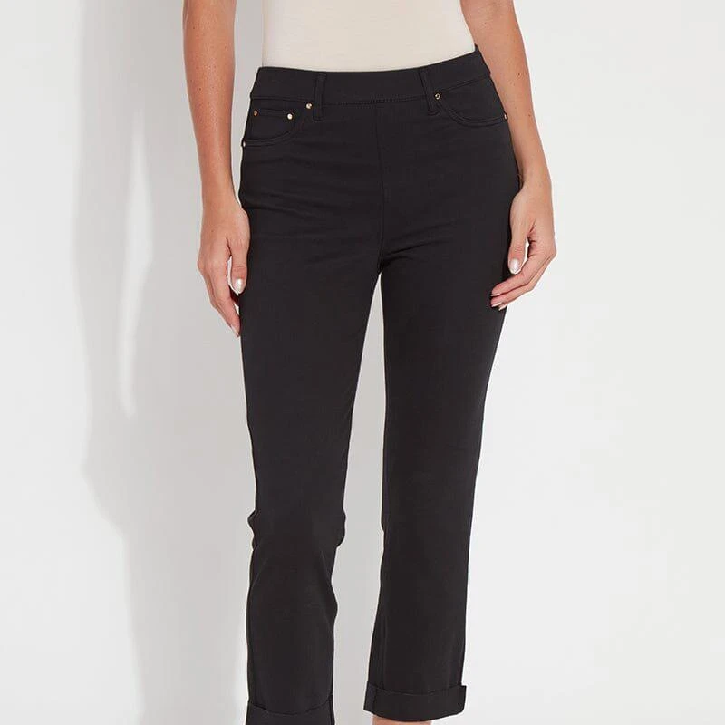 Lyssé Emmy Straight Leg 26" Inseam 1