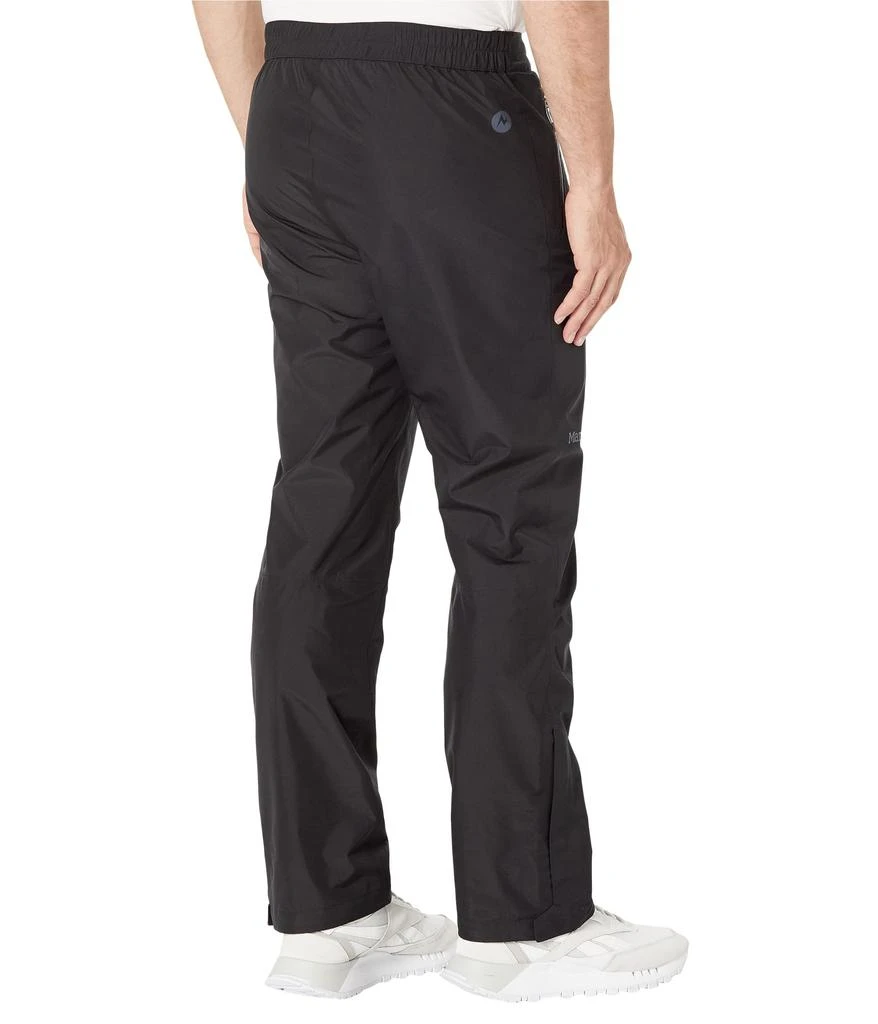 Marmot Minimalist Pants1 2