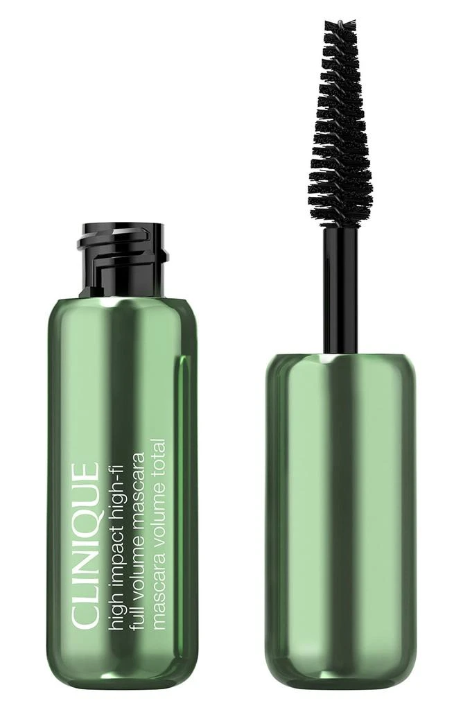 Clinique Mini High Impact High-Fi Volume Mascara 1