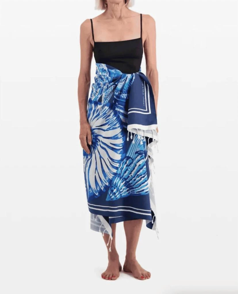 Inoui Editions Inoui Editions - Galapagos Towel 2