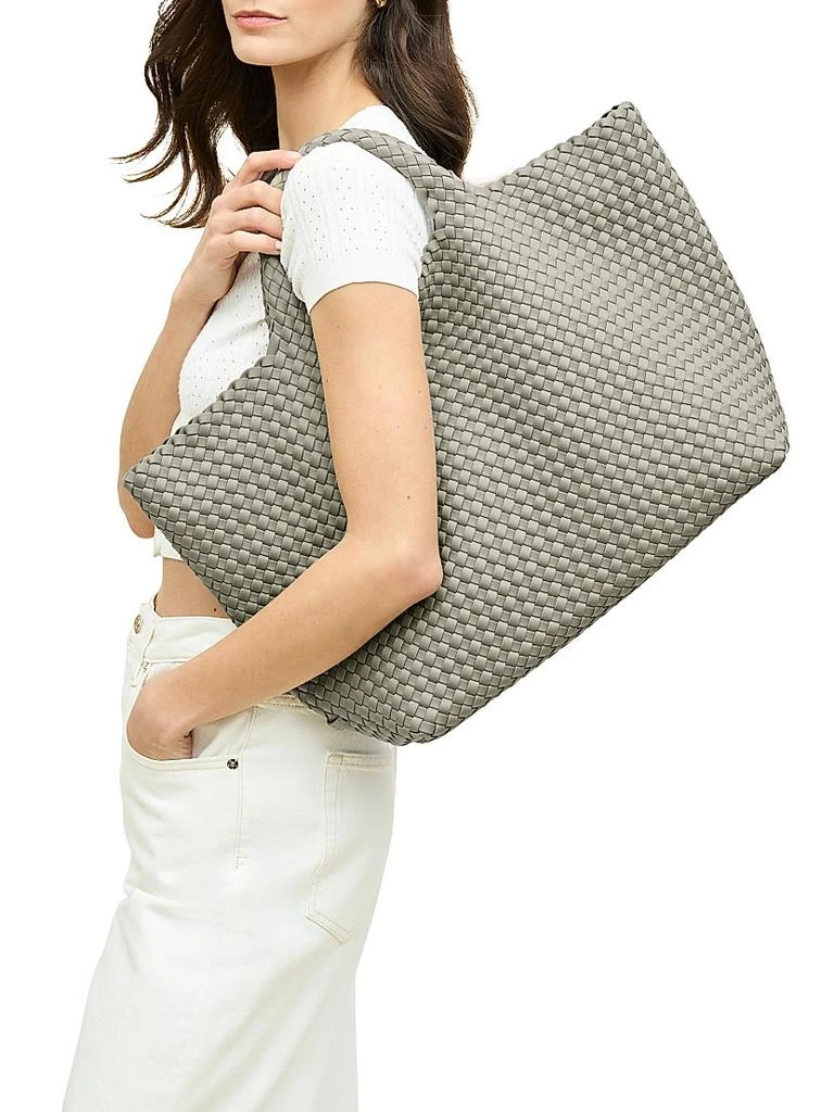 Naghedi St. Barths Large Tote Bag 3