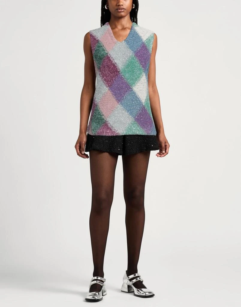 ERL Sleeveless sweater 2