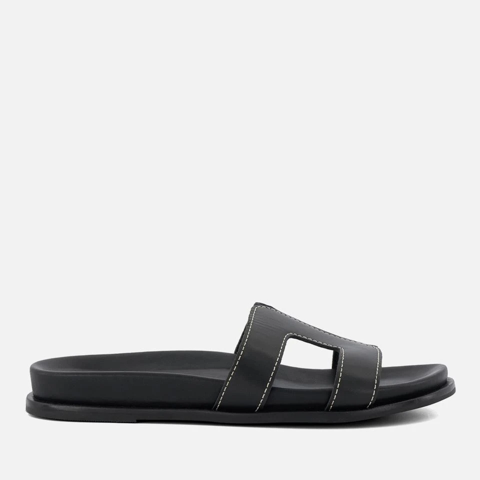 Dune DUNE LONDON WOMEN'S LOUPA SLIDER SANDALS 1