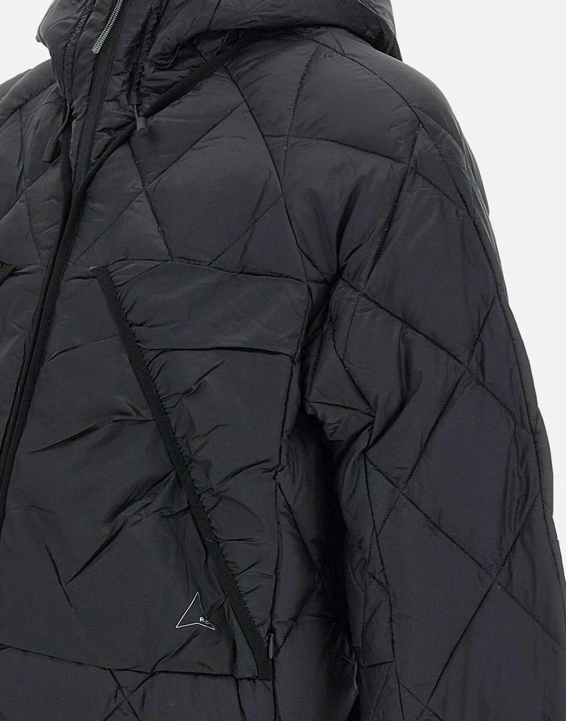 ROA "Light down" down jacket 2