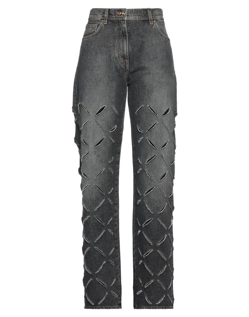 Versace Denim pants 1