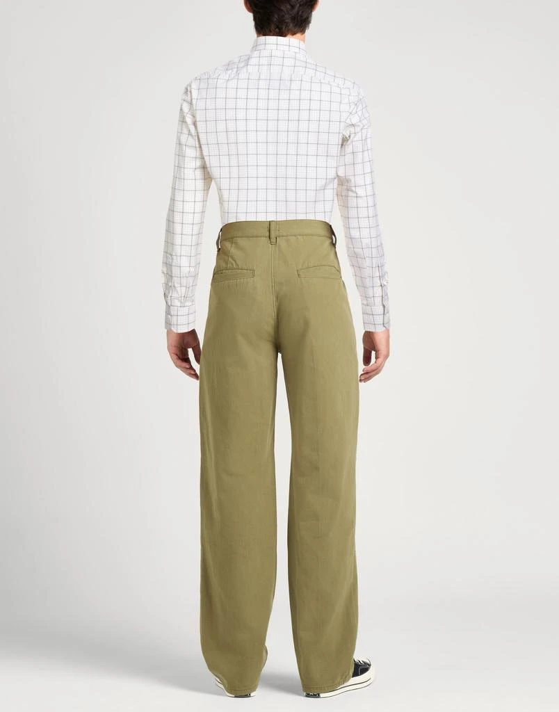 Isaia Checked shirt 3
