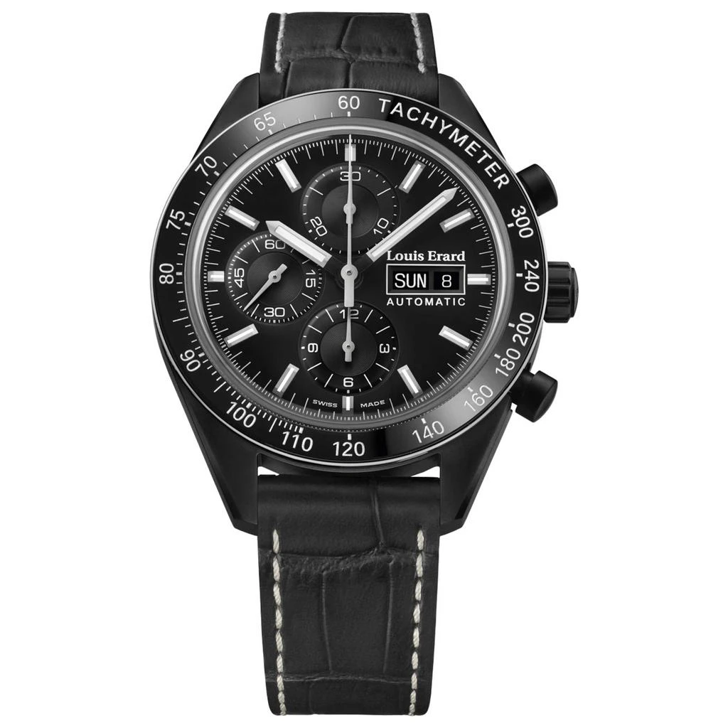 Louis Erard Louis Erard Men's Watch 78109NA22BDCN82 1
