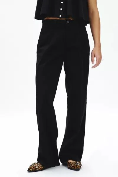GUESS JEANS GUESS JEANS Wide Leg Trouser 2