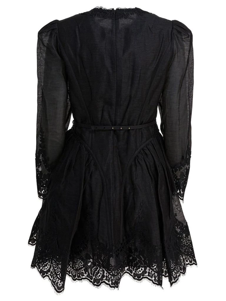 Shop Zimmermann Hypnotic Lace Mini Dress on Sale at BeyondStyle  Get 43%  Off Zimmermann Hypnotic Lace Mini Dress with Limited-Time Flash Deals,  Exclusive Discounts, and Special Offers. Enjoy Unbeatable Savings on