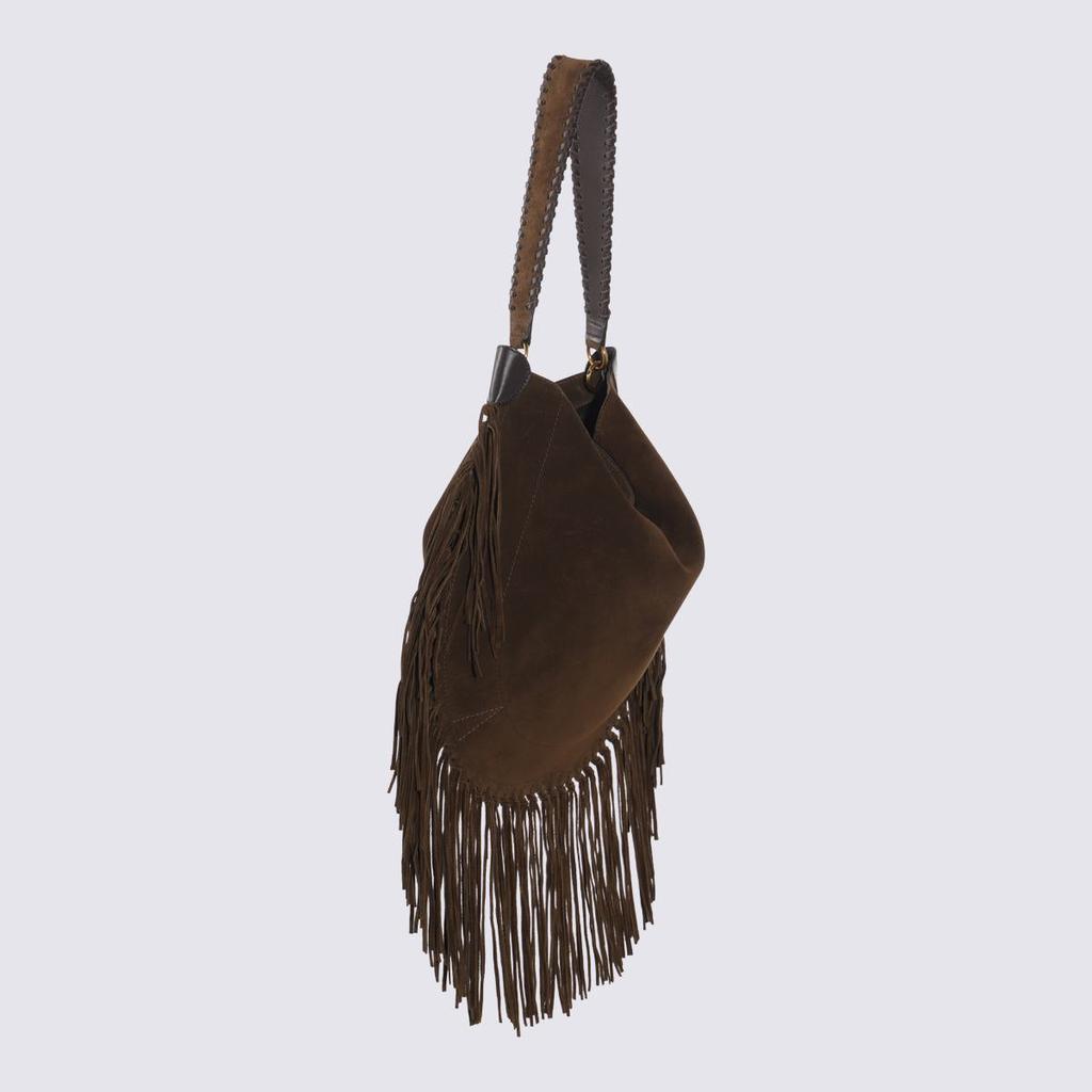 Isabel Marant Isabel Marant Borse... Marrone