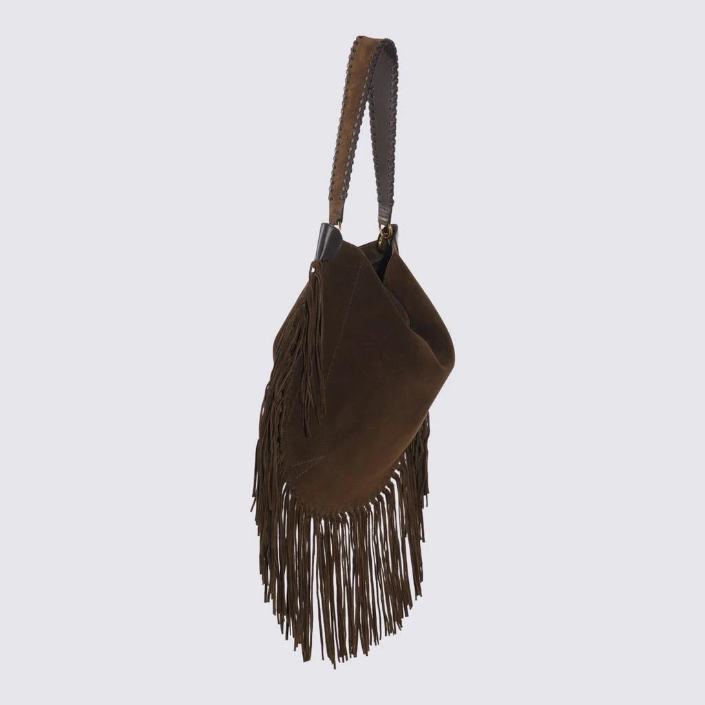 Isabel Marant Isabel Marant Borse... Marrone 2