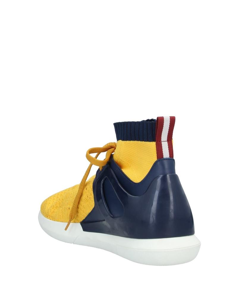 Bally Bally - Sneakers - Yellow - Man