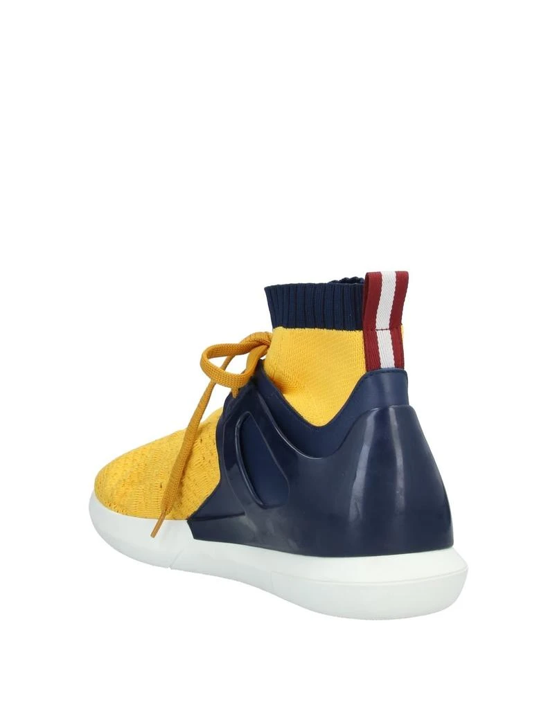 Bally Bally - Baskets - Yellow - Homme 2