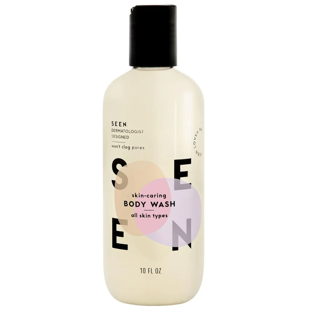 SEEN SEEN Body Wash 10 fl. oz