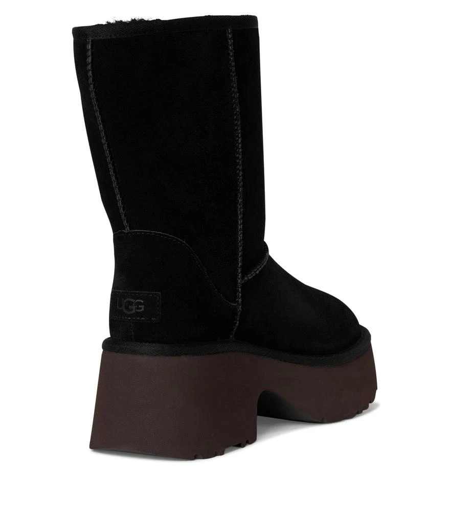 UGG Classic Short New Heights 5