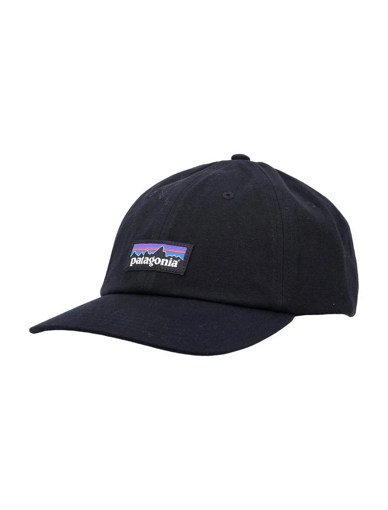 Patagonia P-6 Label Trad Cap 1