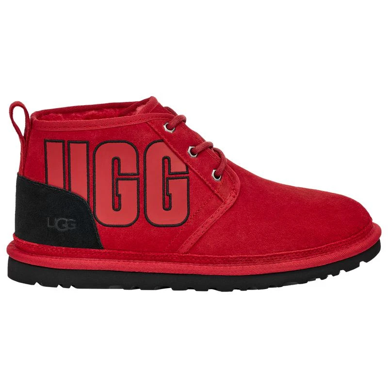 UGG UGG Neumel Graphic Outline - Men's 1