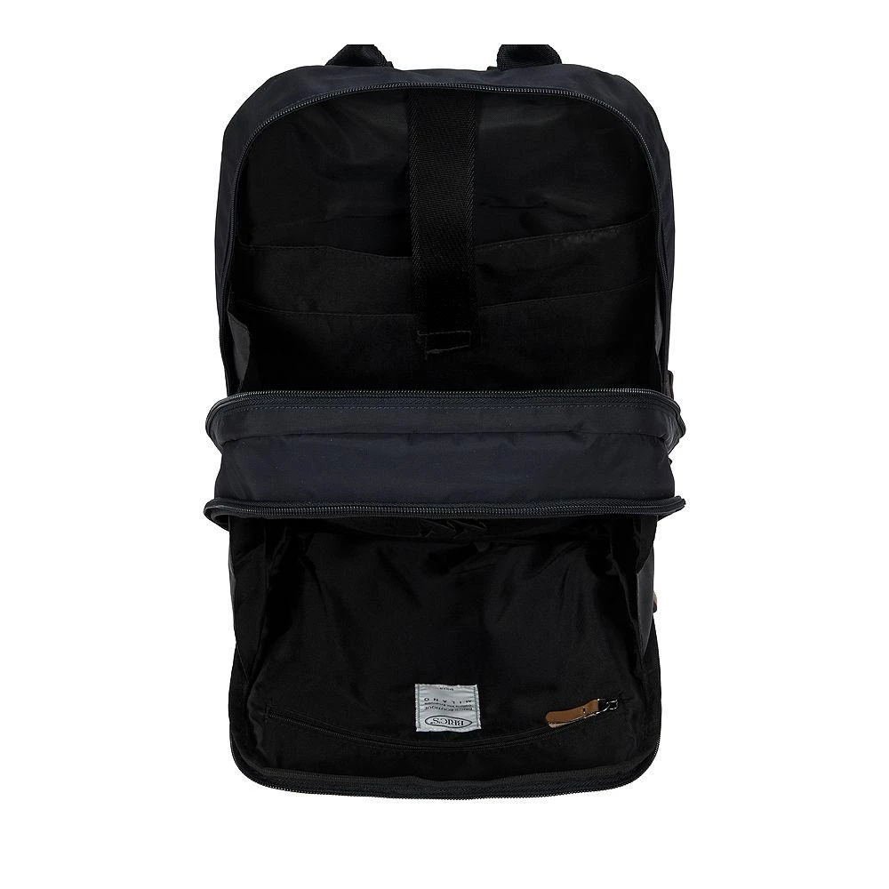 Bric
s X-Travel Metro Backpack 5