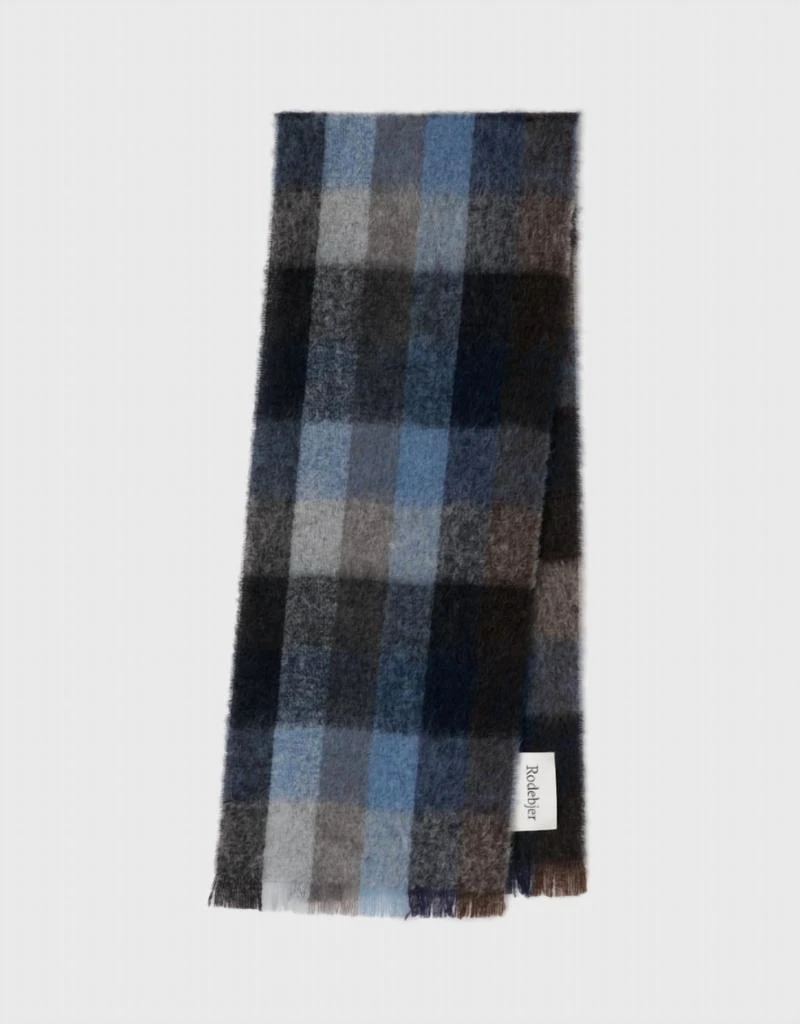 Rodebjer Rodebjer - Women
s Misty Scarf